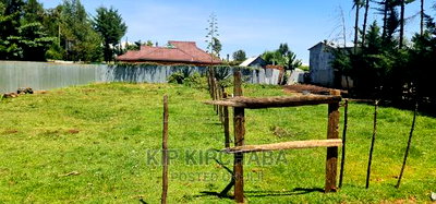 1/4 Plot for Sale in Chepkoilel Sogomo Itigo in Eldoret - Image 1