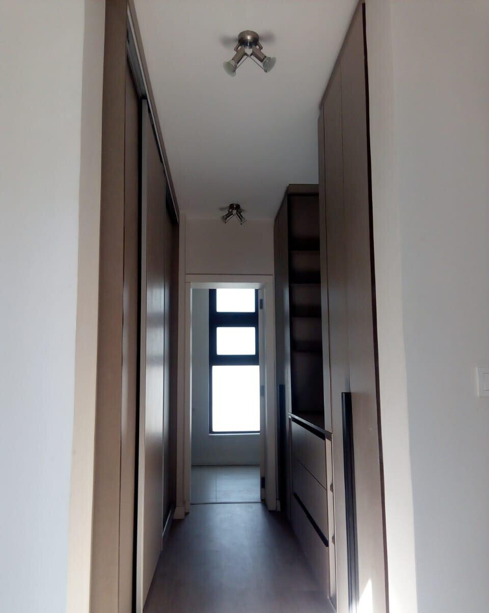 Spacious 4BR Townhouse with Backyard & Ample Parking - Lavington