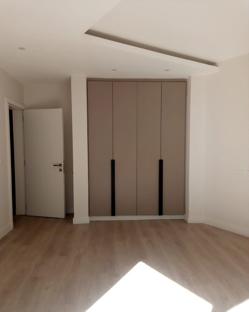 Spacious 4BR Townhouse with Backyard & Ample Parking - Lavington