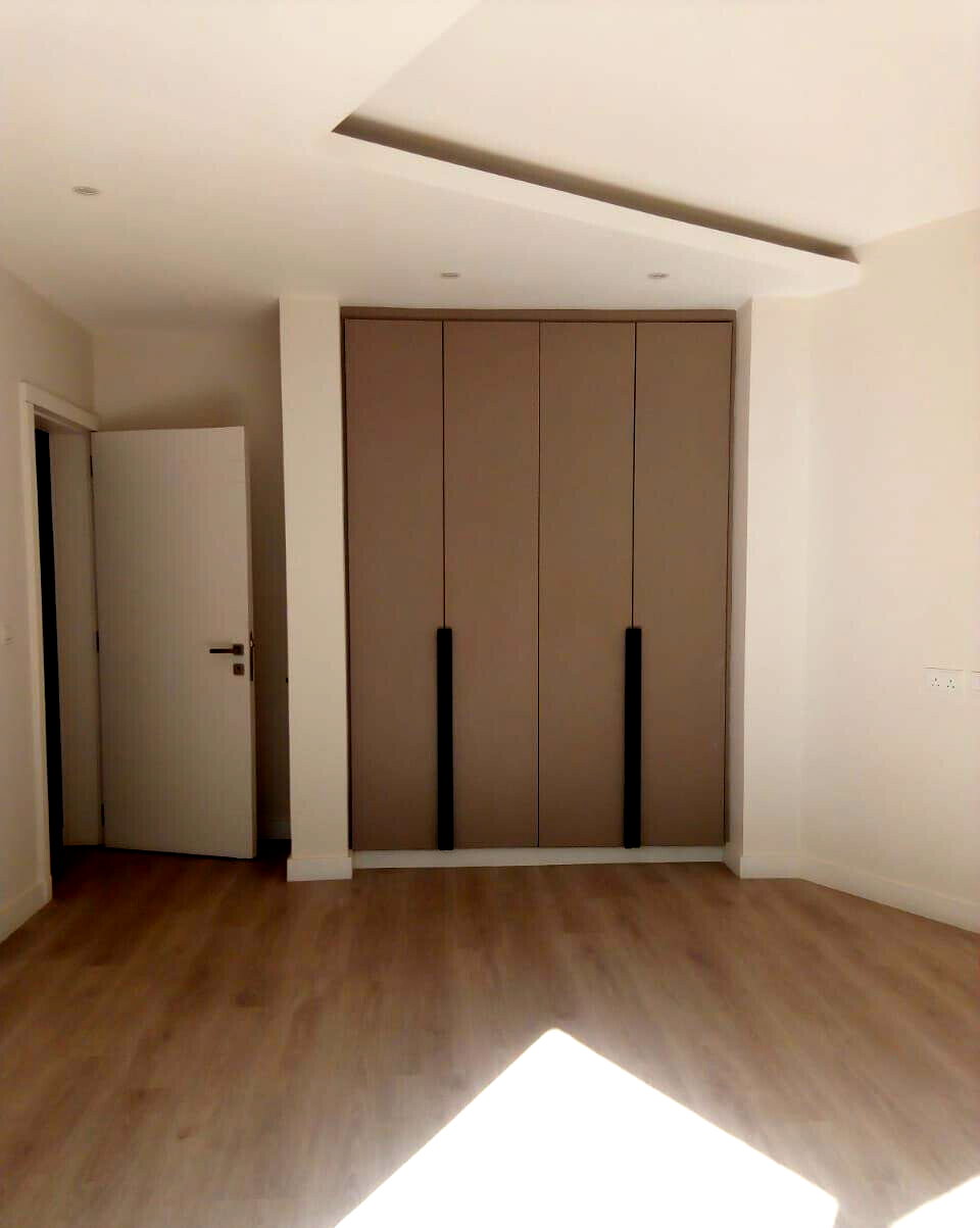 Spacious 4BR Townhouse with Backyard & Ample Parking - Lavington