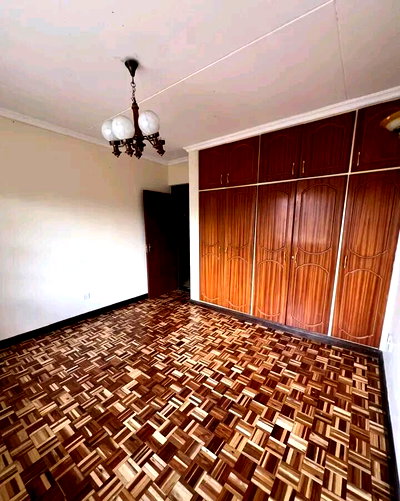 KSh 200K 4BR Villa with Parking