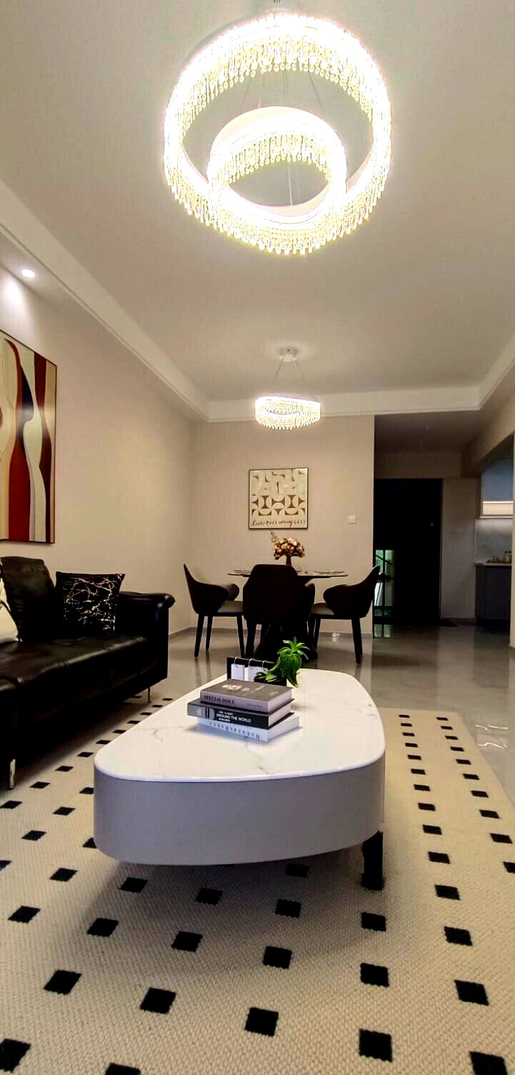 1BR Off-Plan with Rooftop Pool & Coffee House - Kilimani