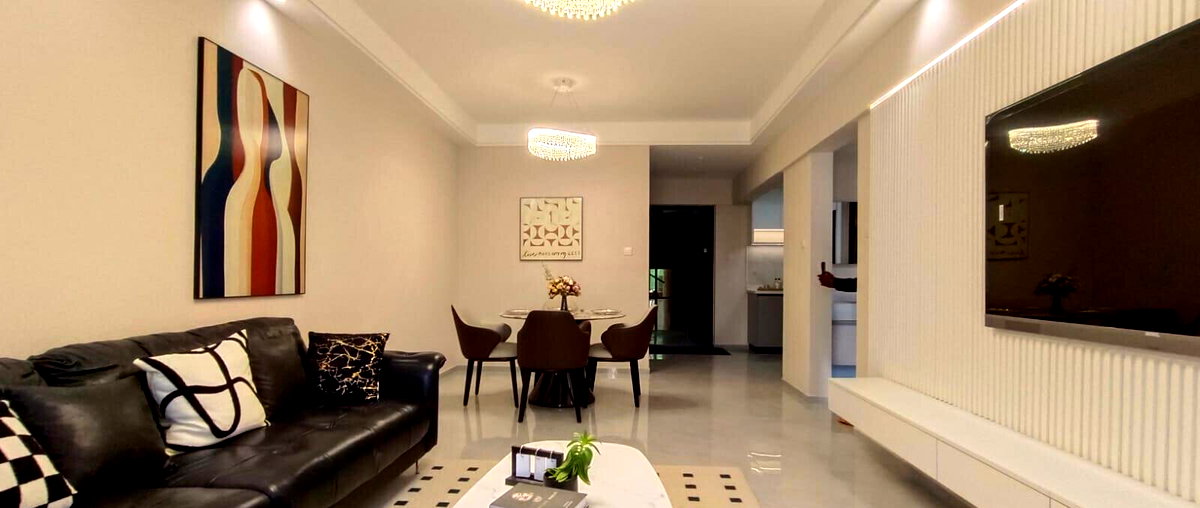 1BR Off-Plan with Rooftop Pool & Coffee House - Kilimani