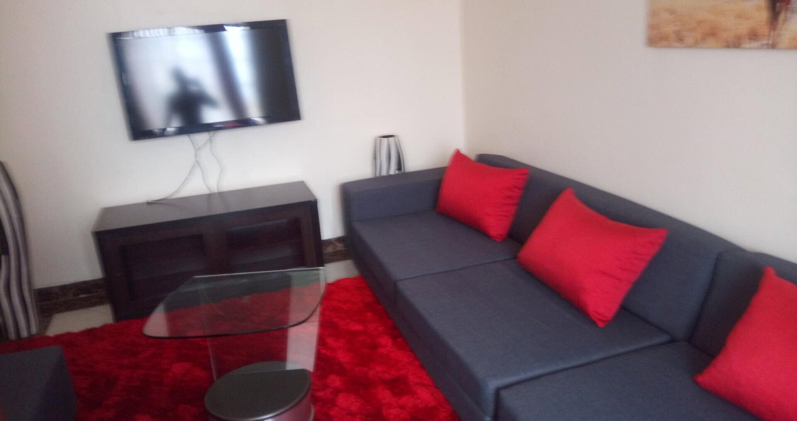 4 En-Suite Townhouse in Secure Gated Community - Kitisuru