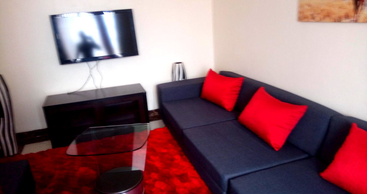 4 En-Suite Townhouse in Secure Gated Community - Kitisuru