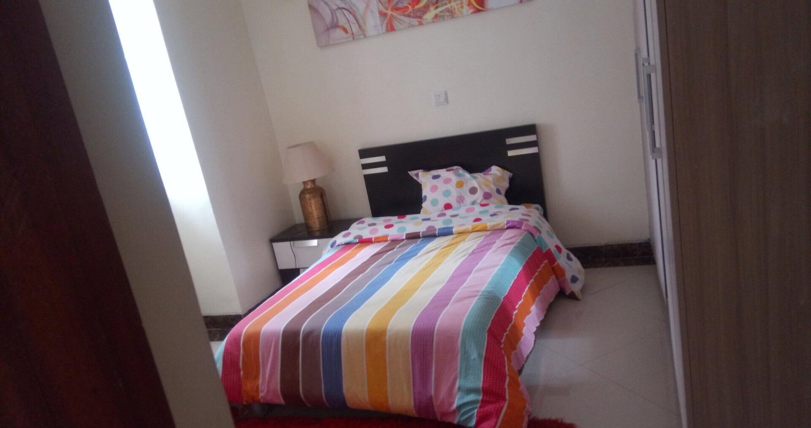 4 En-Suite Townhouse in Secure Gated Community - Kitisuru