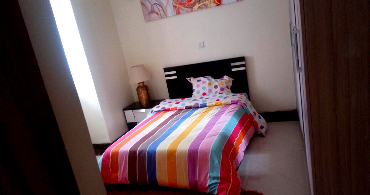 4 En-Suite Townhouse in Secure Gated Community - Kitisuru
