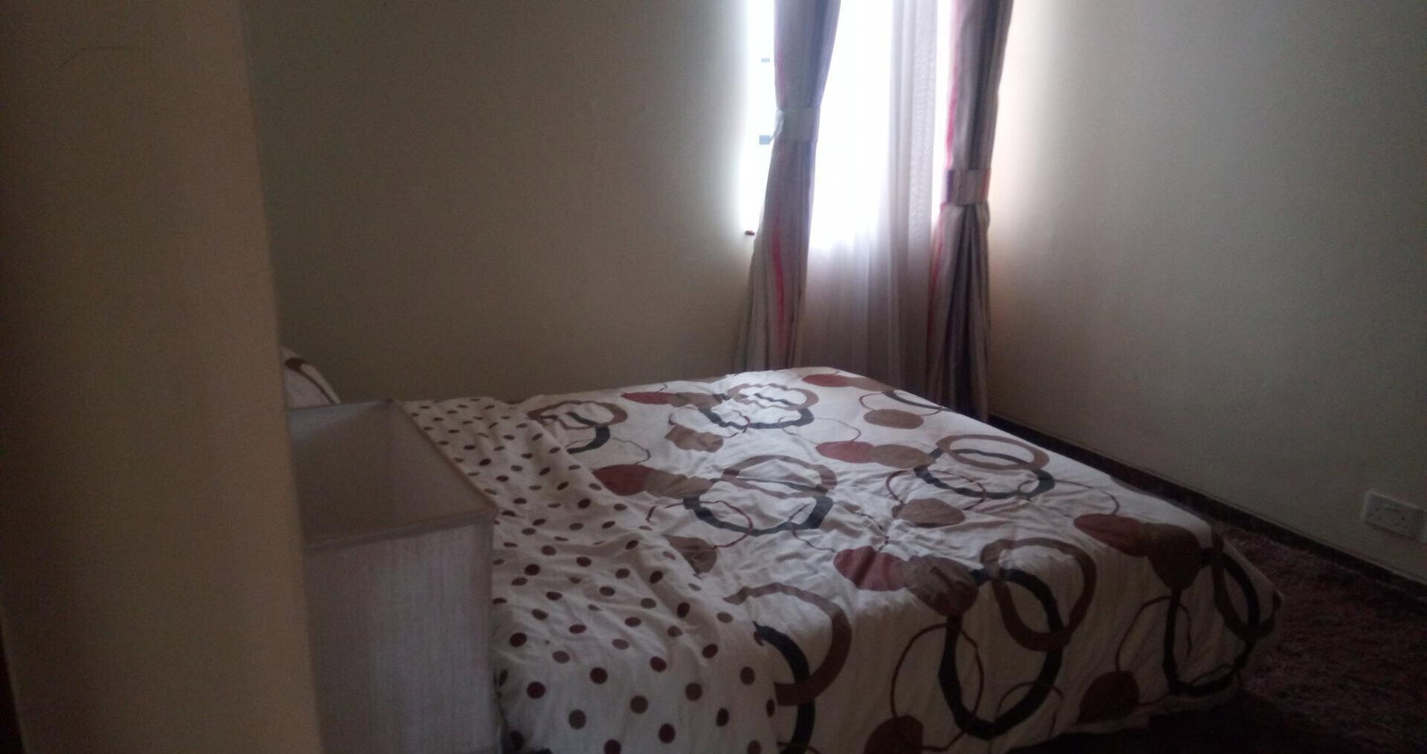 4 En-Suite Townhouse in Secure Gated Community - Kitisuru