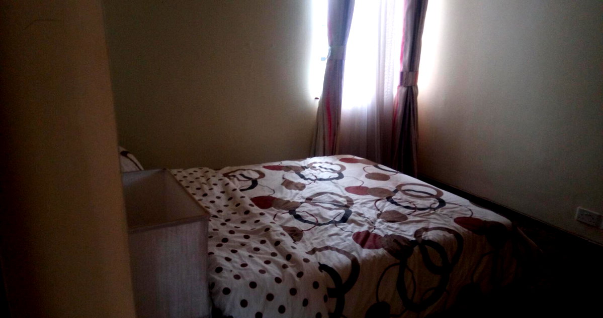 4 En-Suite Townhouse in Secure Gated Community - Kitisuru
