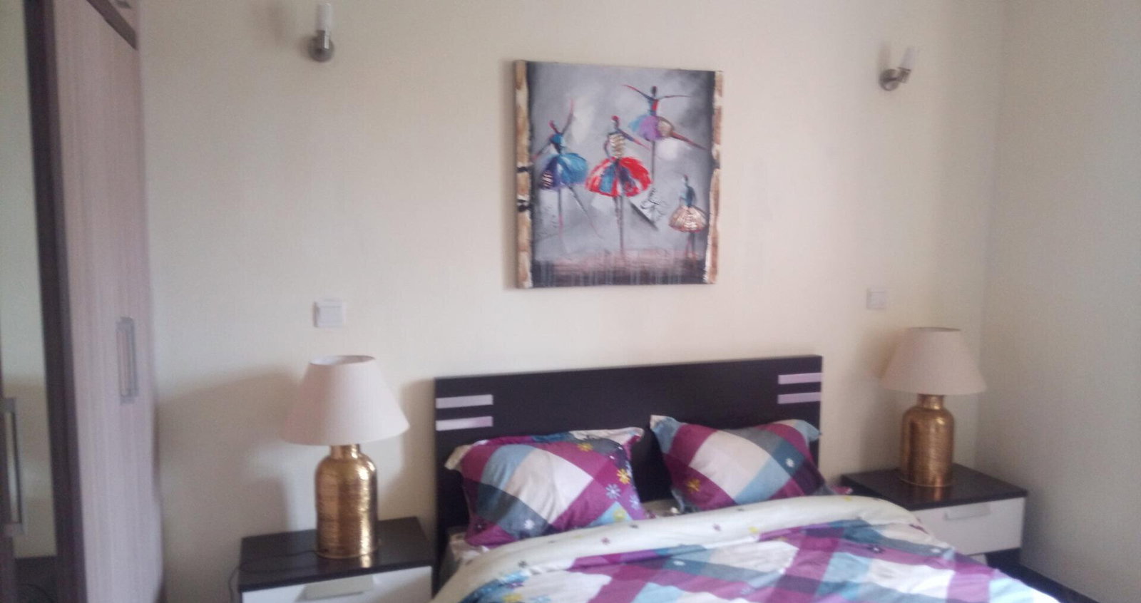 4 En-Suite Townhouse in Secure Gated Community - Kitisuru