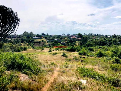 Prime Residential Plots for Sale in Thika, Gatuanyaga. - Image 19