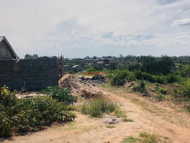 Prime Residential Plots for Sale in Thika, Gatuanyaga.