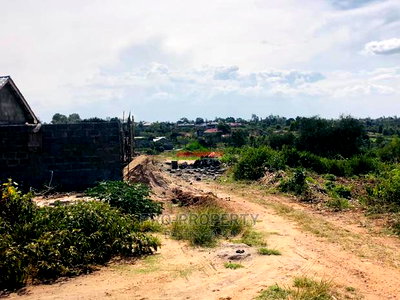 Prime Residential Plots for Sale in Thika, Gatuanyaga. - Image 6