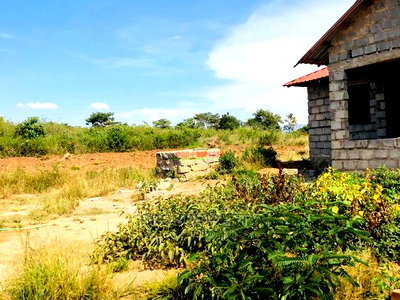 Prime Residential Plots for Sale in Thika, Gatuanyaga. - Image 14