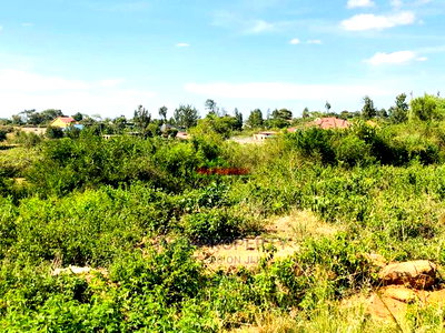 Prime Residential Plots for Sale in Thika, Gatuanyaga. - Image 17
