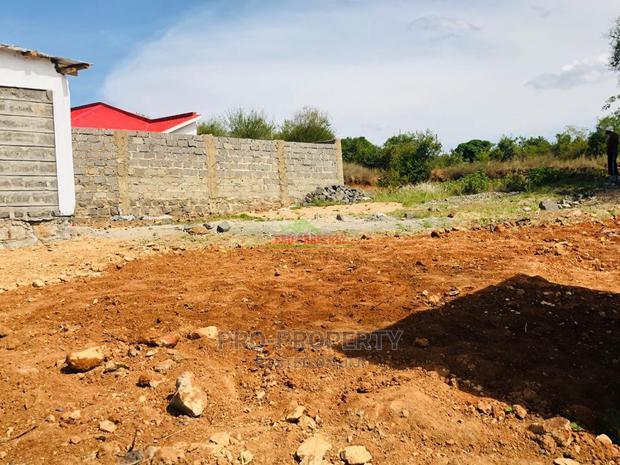 Prime Residential Plots for Sale in Thika, Gatuanyaga.