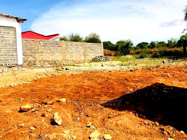 Prime Residential Plots for Sale in Thika, Gatuanyaga.
