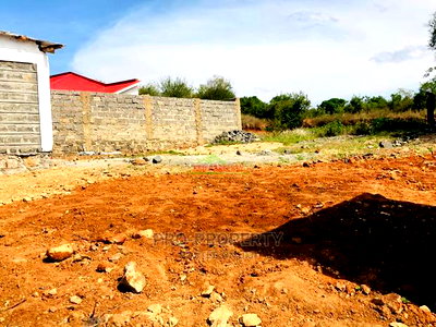 Prime Residential Plots for Sale in Thika, Gatuanyaga. - Image 1