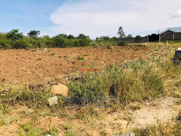 Prime Residential Plots for Sale in Thika, Gatuanyaga.