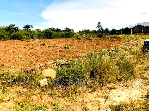 Prime Residential Plots for Sale in Thika, Gatuanyaga.