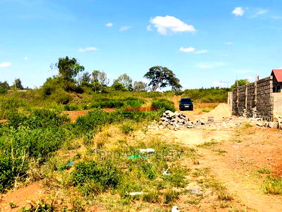 Prime Residential Plots for Sale in Thika, Gatuanyaga. - Image 15