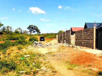 Prime Residential Plots for Sale in Thika, Gatuanyaga. - Image 16