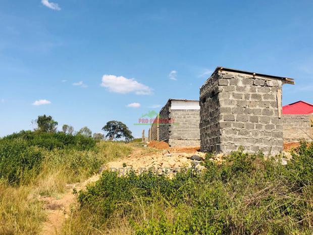 Prime Residential Plots for Sale in Thika, Gatuanyaga.