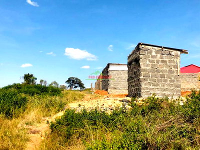 Prime Residential Plots for Sale in Thika, Gatuanyaga. - Image 3