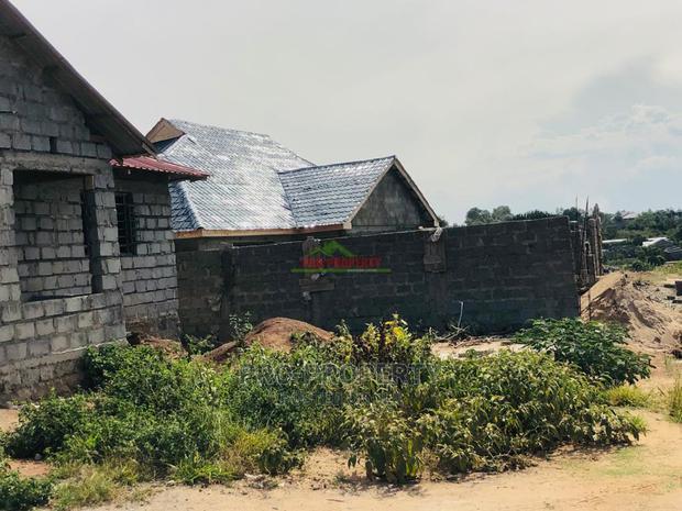 Prime Residential Plots for Sale in Thika, Gatuanyaga.