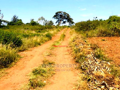 Prime Residential Plots for Sale in Thika, Gatuanyaga. - Image 9