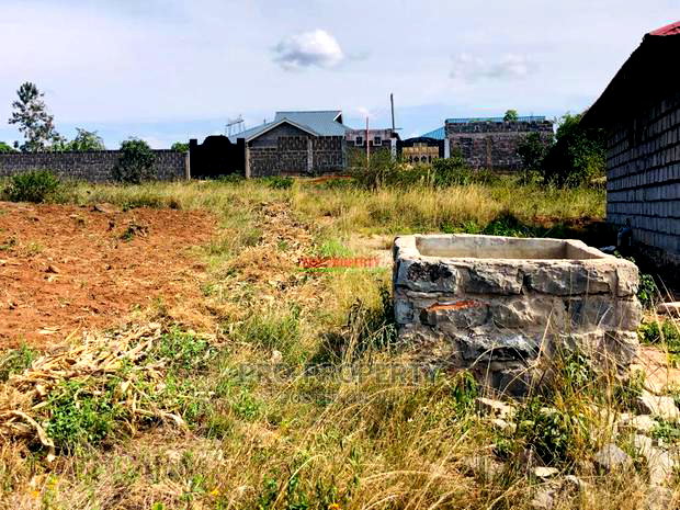 Prime Residential Plots for Sale in Thika, Gatuanyaga.
