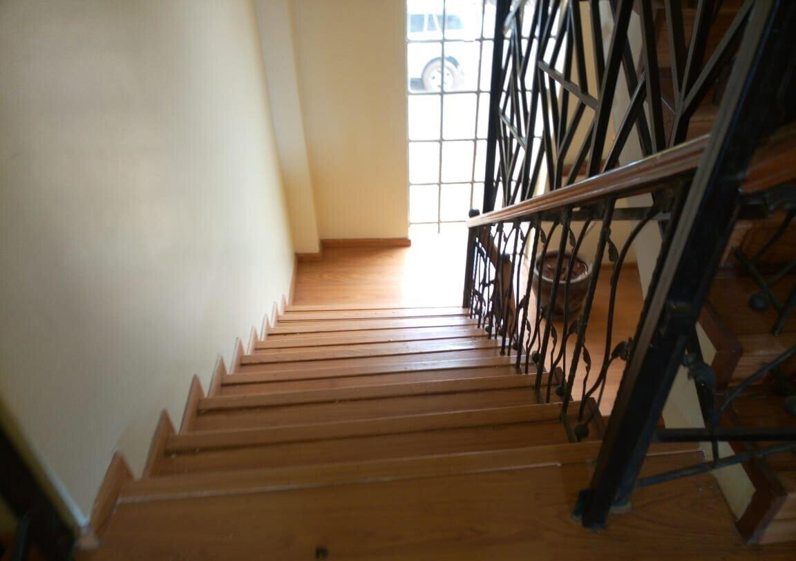 4BR Townhouse on Half-Acre with Garden & Open Kitchen - Runda Mumwe