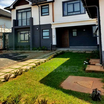 3bdrm Villa in Kamakis for sale - Image 1