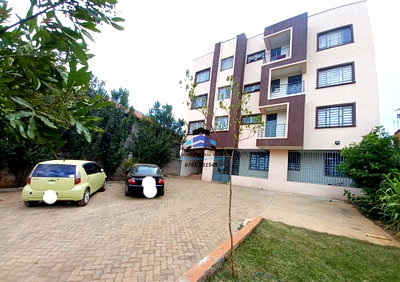 Cozy 2BR Garden Home at KSh 26K