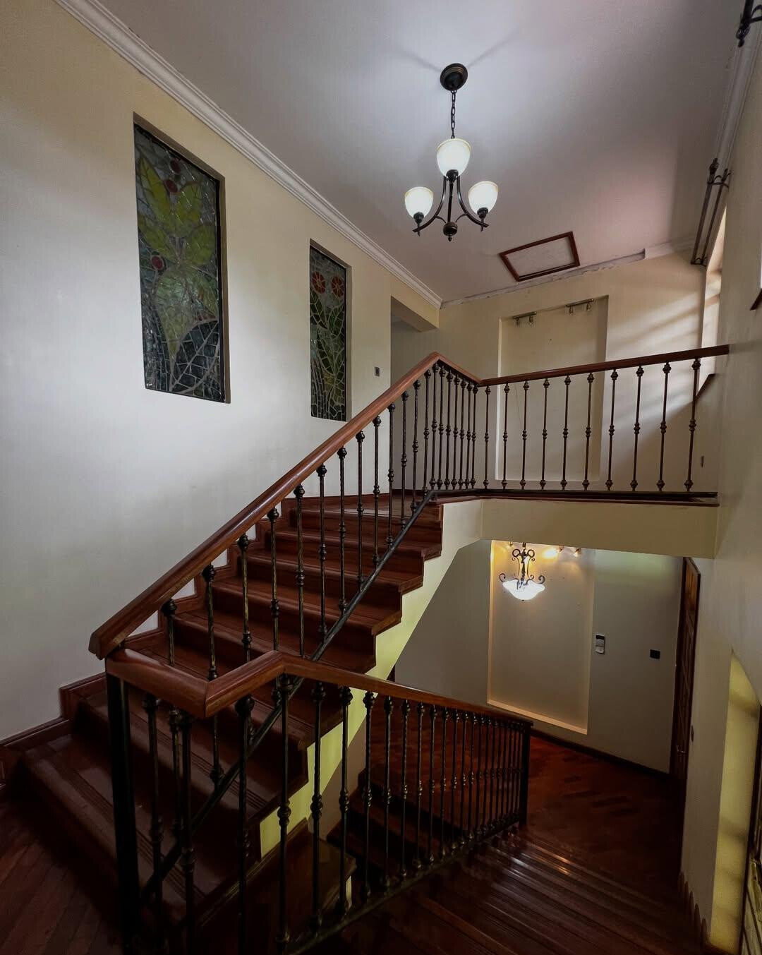 4-Ensuite Townhouse with DSQ & Mature Garden – Karen