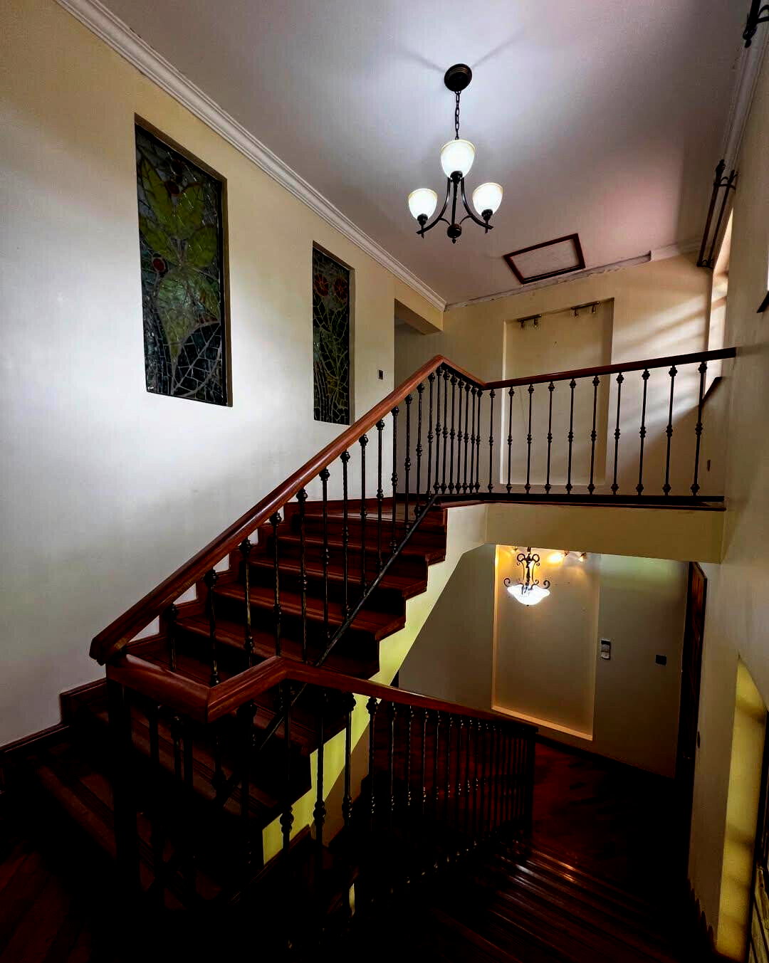 4-Ensuite Townhouse with DSQ & Mature Garden – Karen