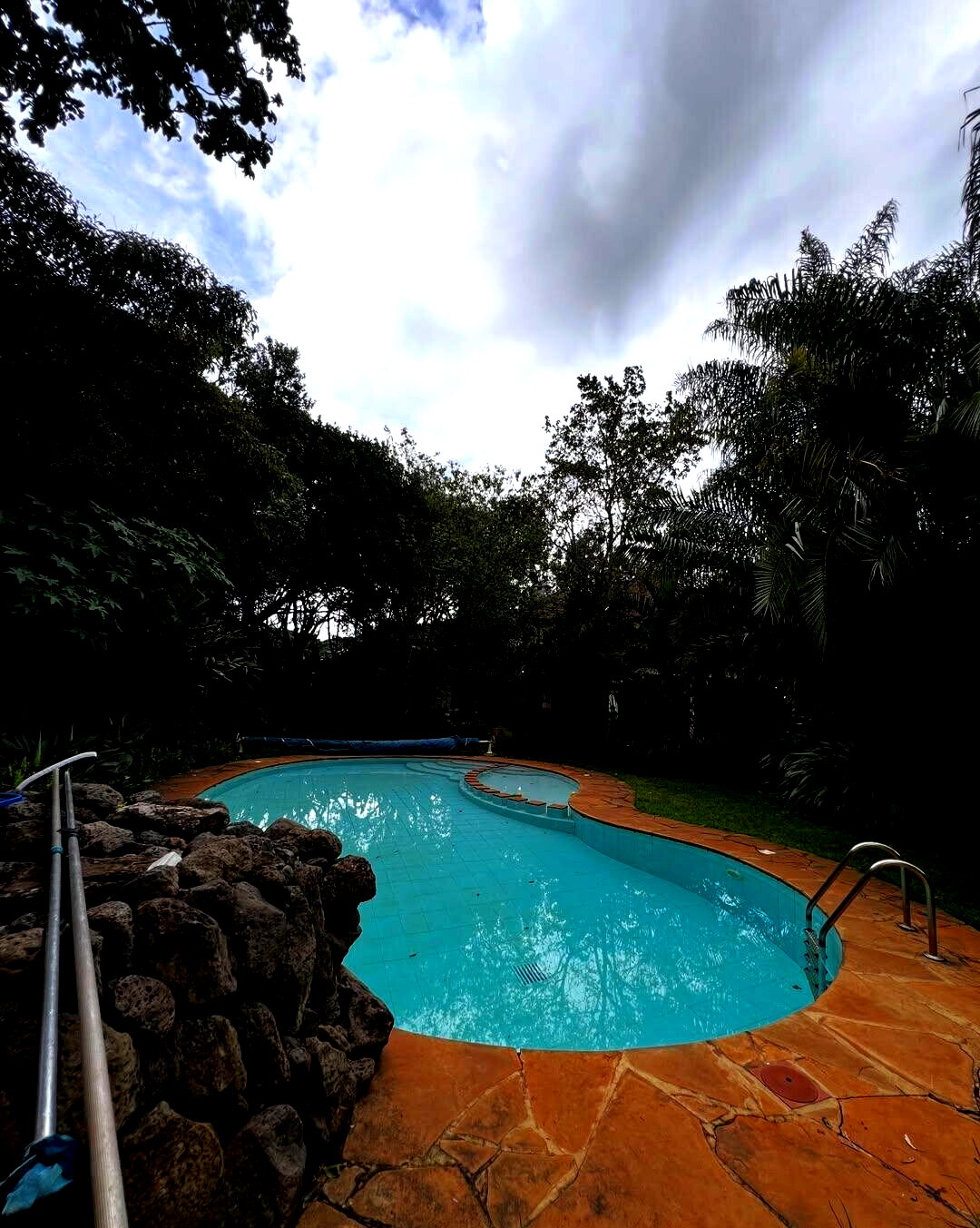 4-Ensuite Townhouse with DSQ & Mature Garden – Karen
