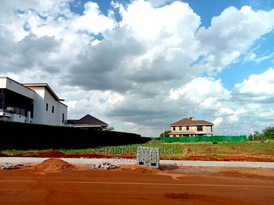 1/4 ACRE Residential Plot for Sale - Image 3