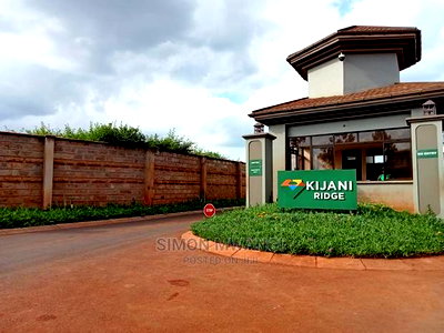 1/4 ACRE Residential Plot for Sale - Image 1