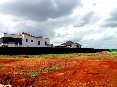 1/4 ACRE Residential Plot for Sale - Image 5