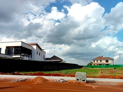 1/4 ACRE Residential Plot for Sale - Image 4