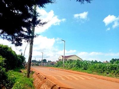 1/4 ACRE Residential Plot for Sale - Image 7