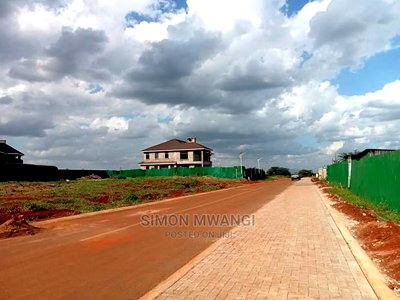 1/4 ACRE Residential Plot for Sale - Image 2