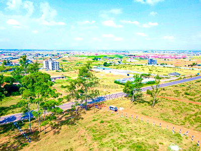 Juja Commercial. - Image 2