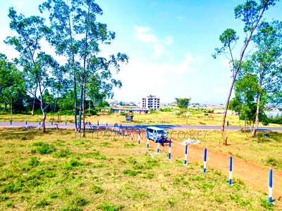 Juja Commercial. - Image 1