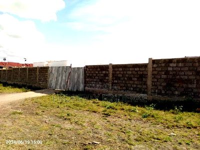 1 Acre Land for Sale in Kitengela - Image 1