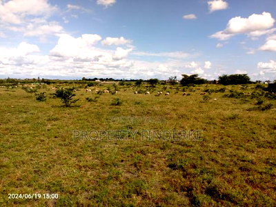 1 Acre Land for Sale in Kitengela - Image 4