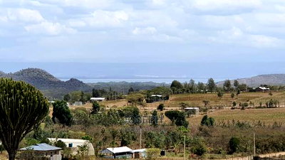 Naivasha Moi Ndabi Sero 22.9acres,Eletric Fenced - Image 5