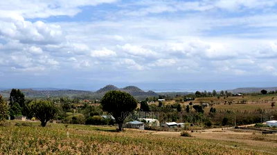 Naivasha Moi Ndabi Sero 22.9acres,Eletric Fenced - Image 1