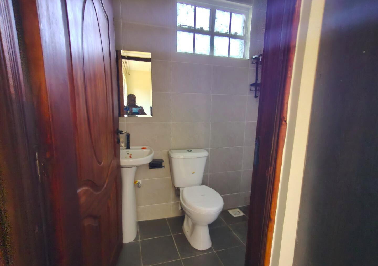0.3 Acre 2BR Haven at KSh 110K